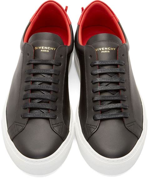 givenchy turnschuhe|Givenchy men's shoes.